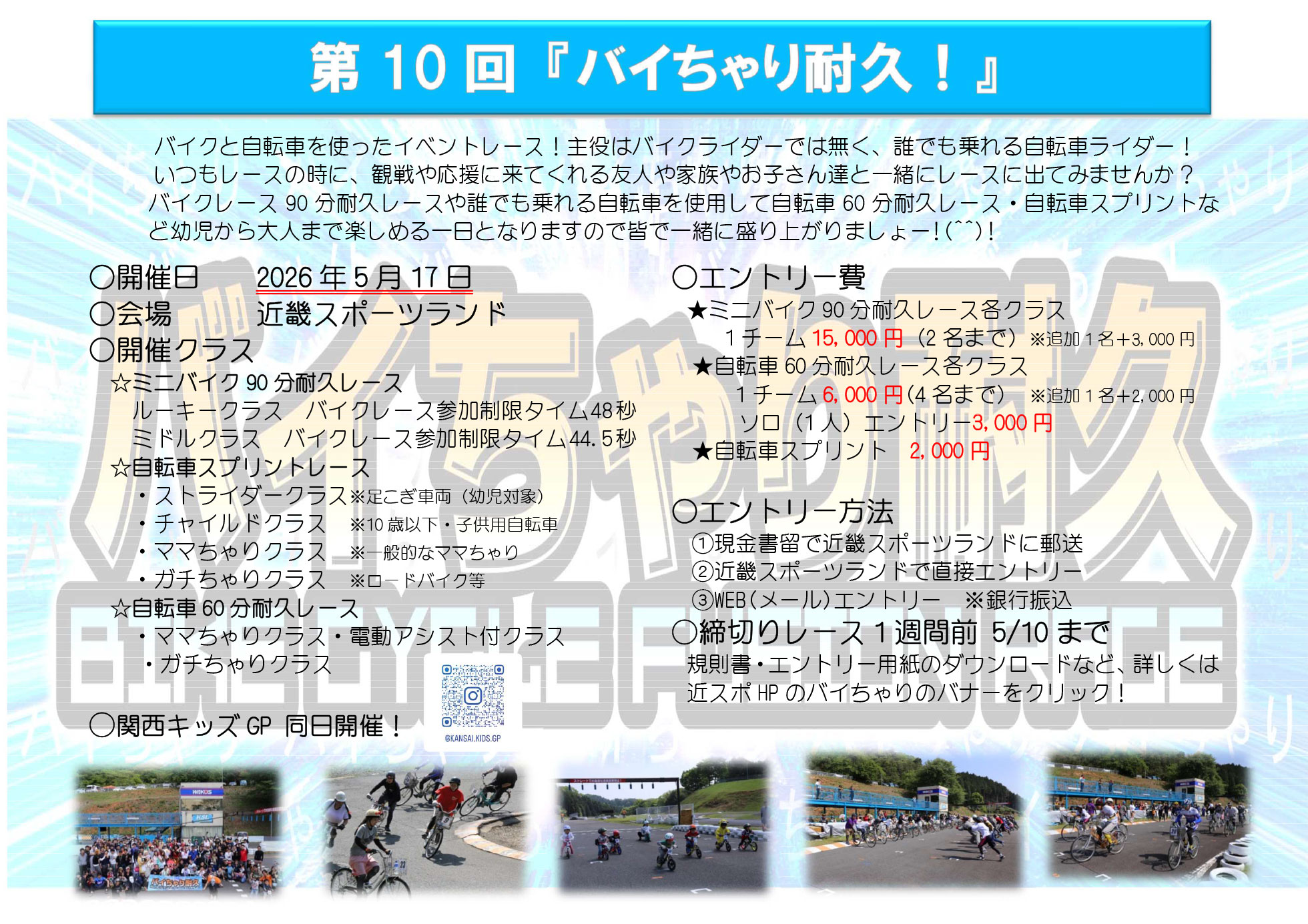 バイちゃり耐久チラシ